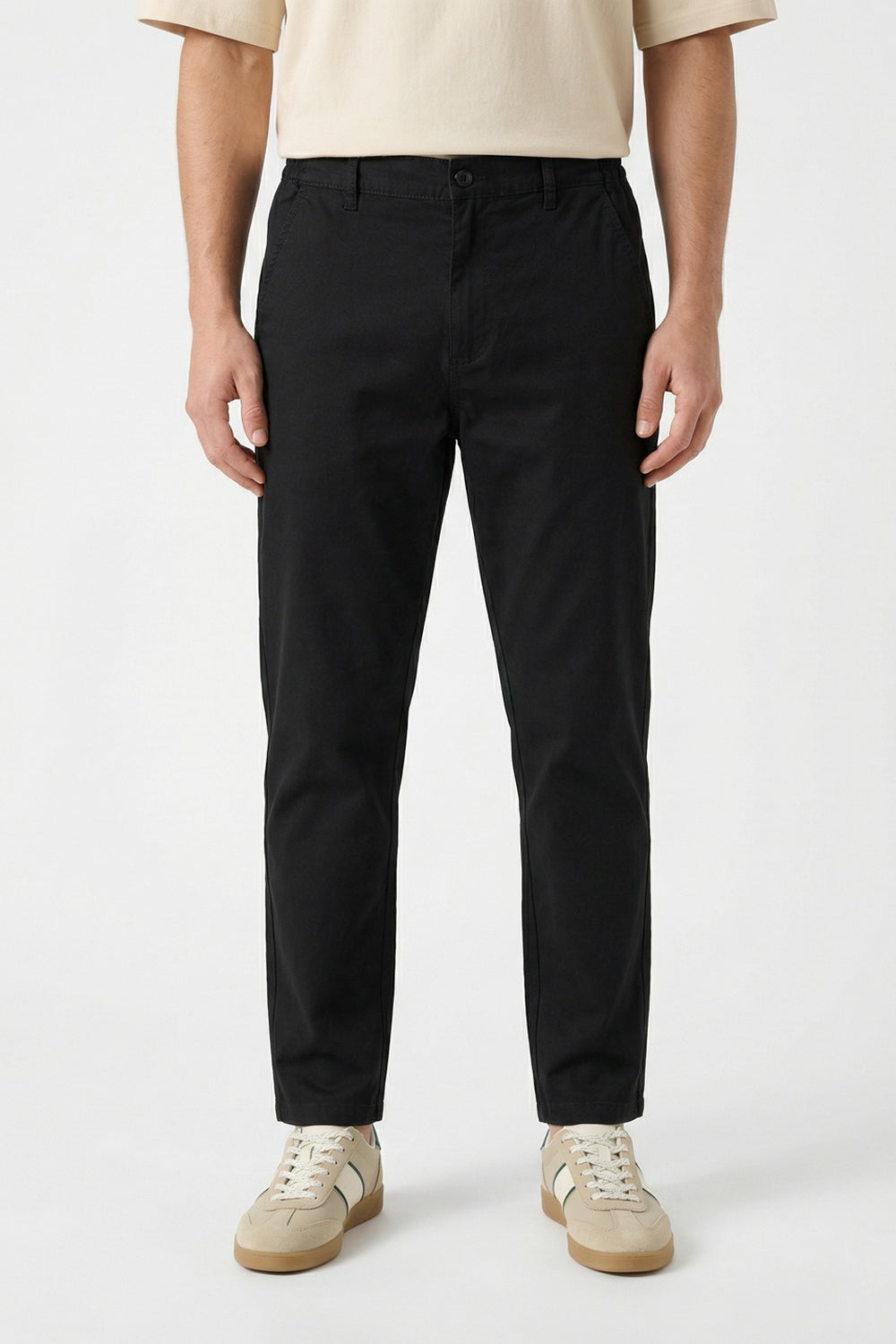 Classic Stretch Chinos