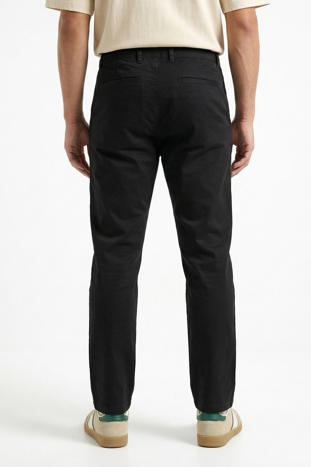 Classic Stretch Chinos