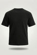 Textured Oversized T-Shirt