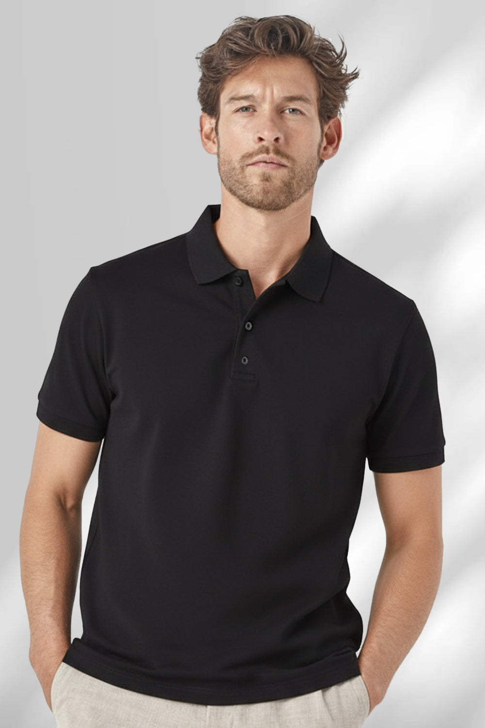 Classic Polo T-Shirt