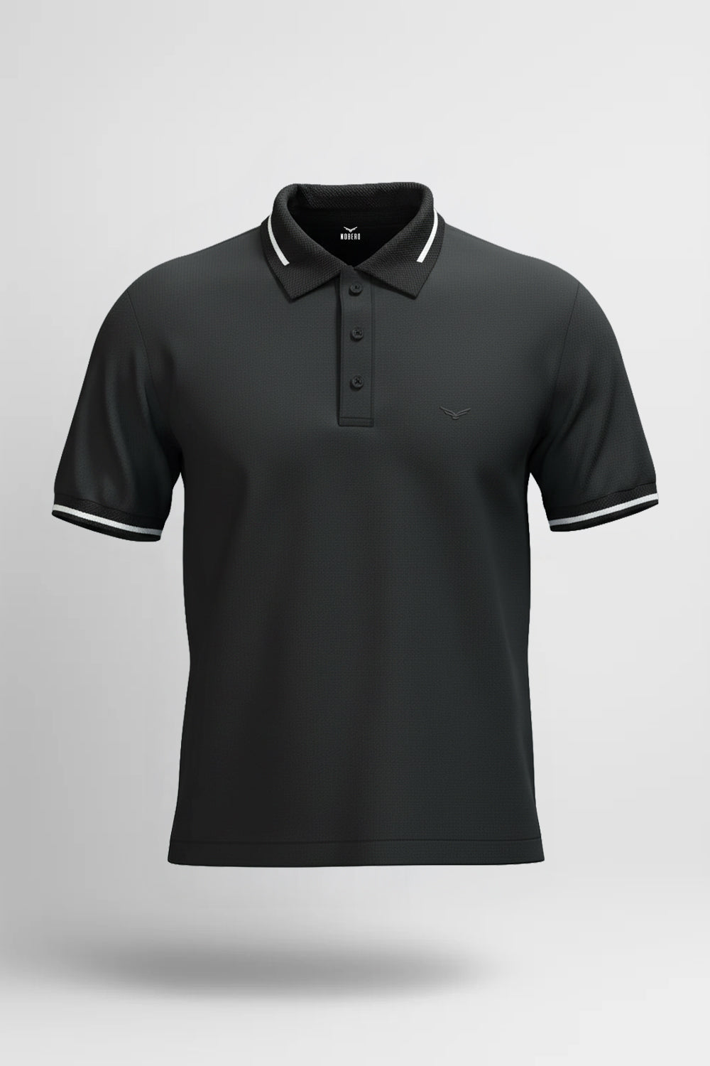 Travel Polo T-Shirt