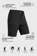 Travel Shorts