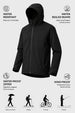 RainBloc Waterproof Jacket