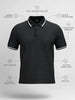 Travel Polo T-Shirt