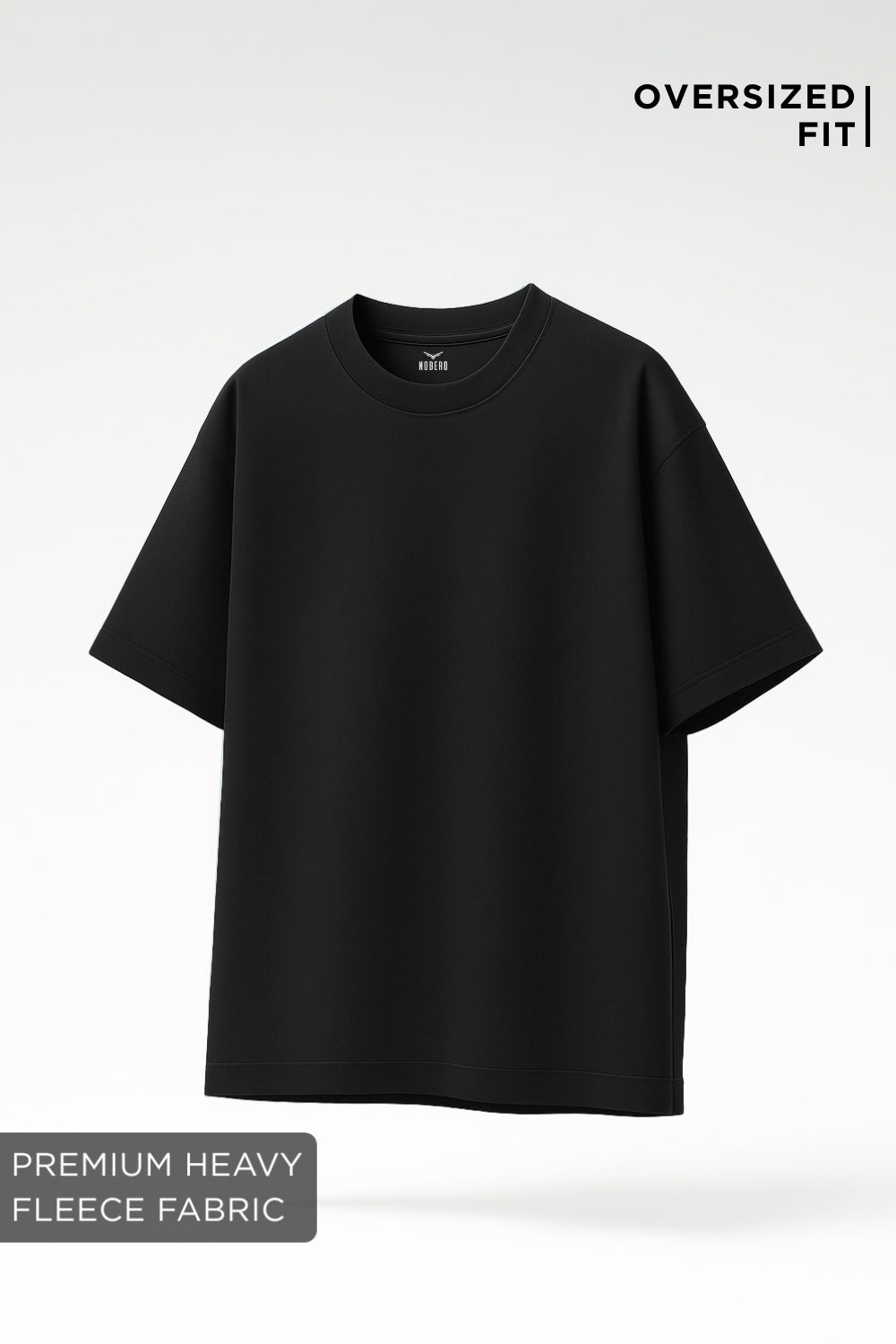 Premium Oversized T-Shirt