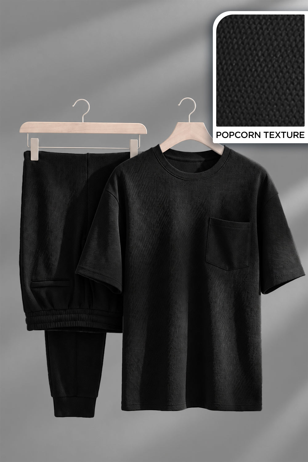 Oversized Moses Co-ord Set