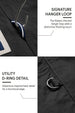 Explorer Full Sleeve Men's Shirt