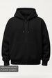 Premium Heavy-Fleece Zipper Hoodie