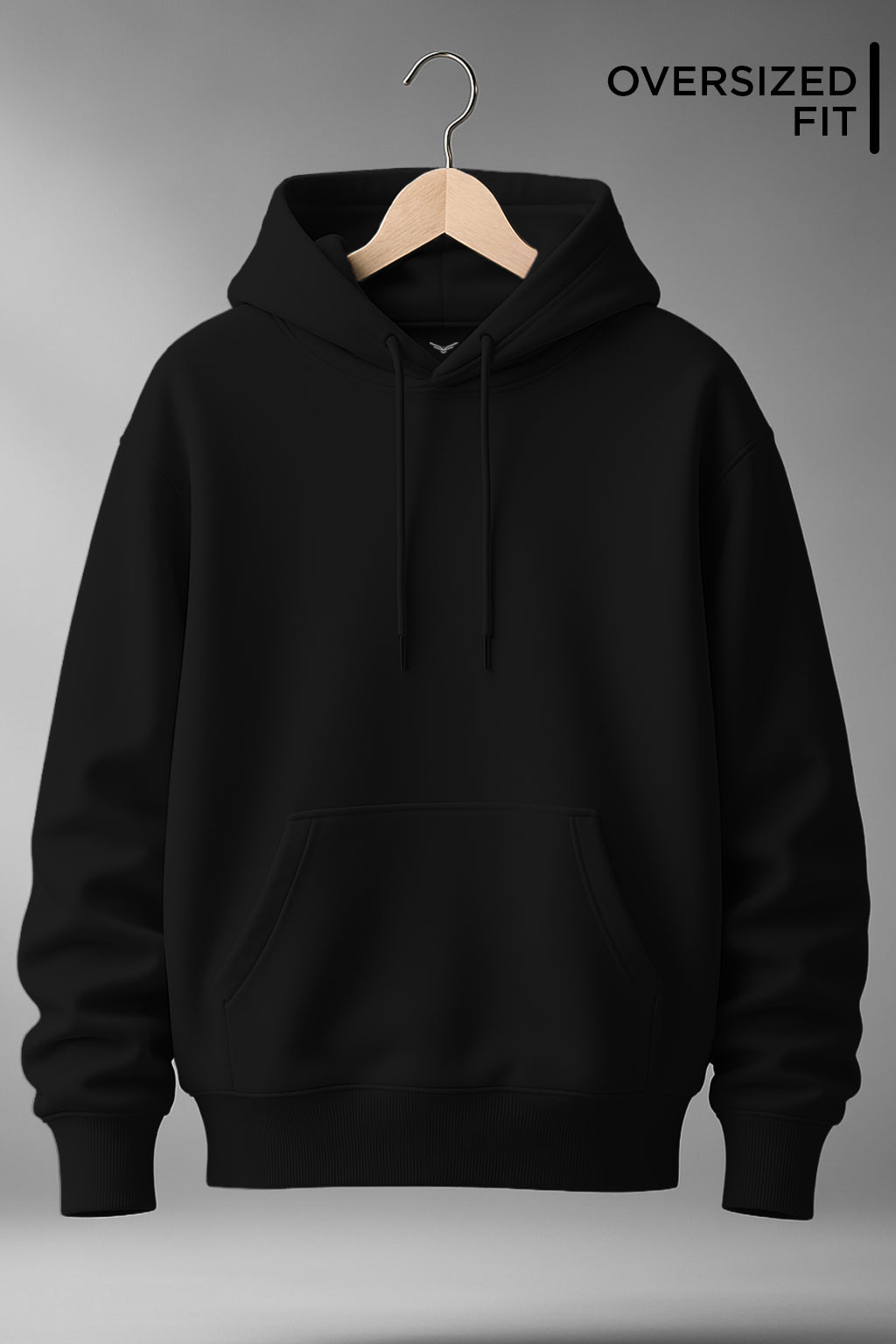 Oversized Hoodie