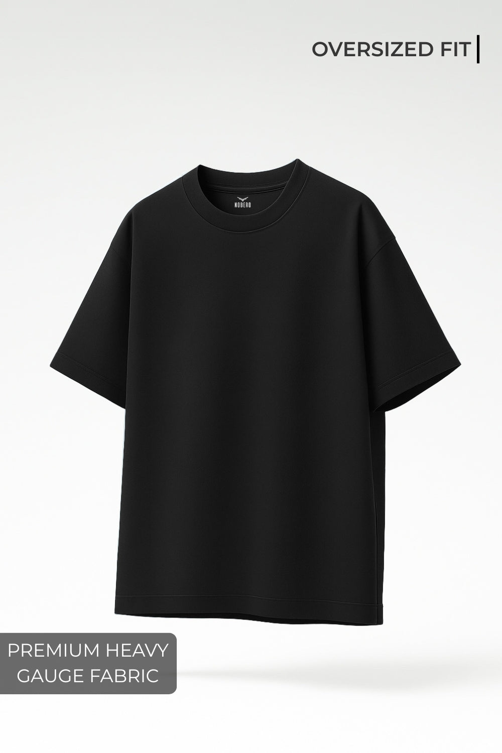 Premium Oversized T-Shirt