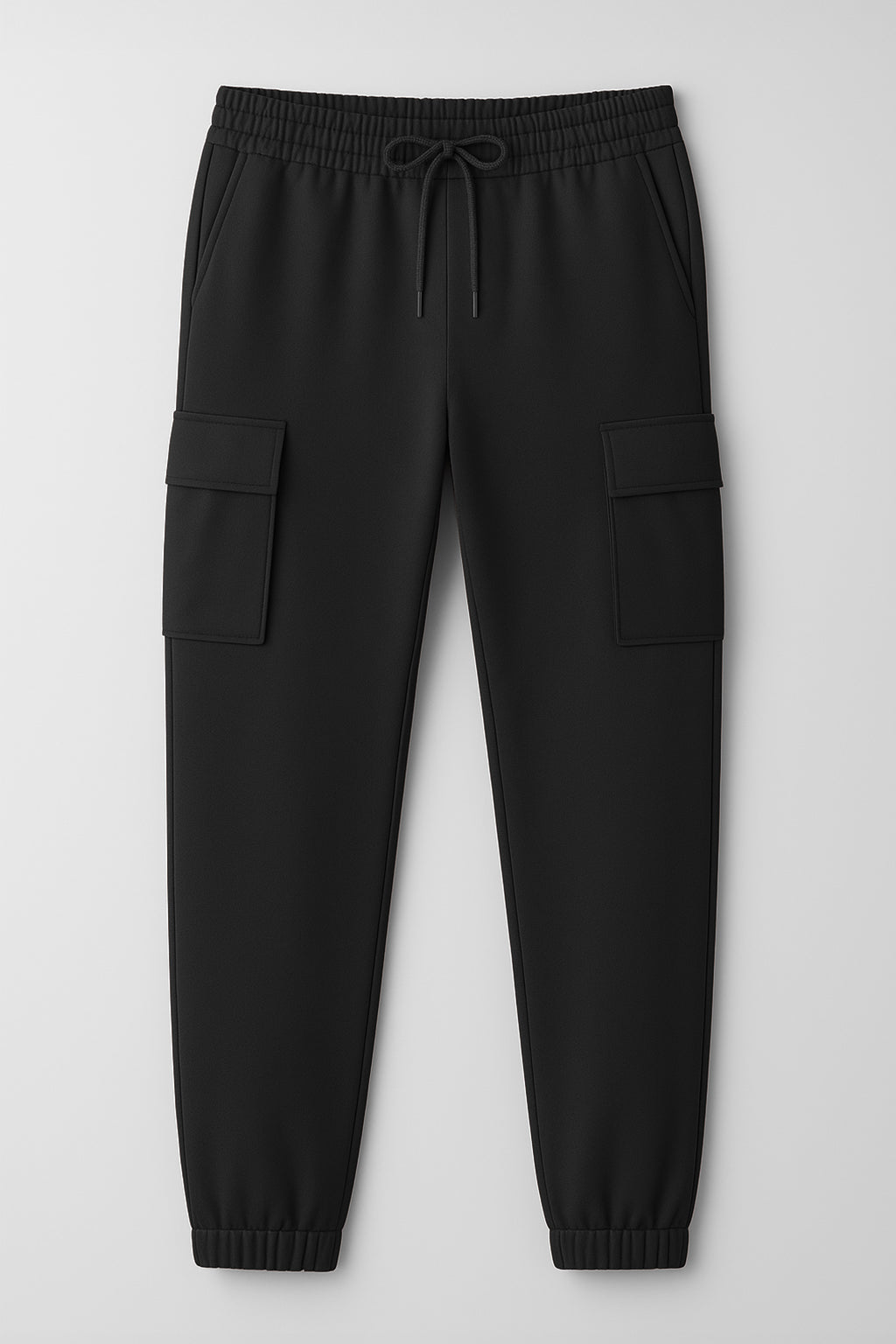 2-Pack Essential Cargo Joggers