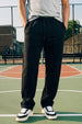 Classic Straight Fit Joggers