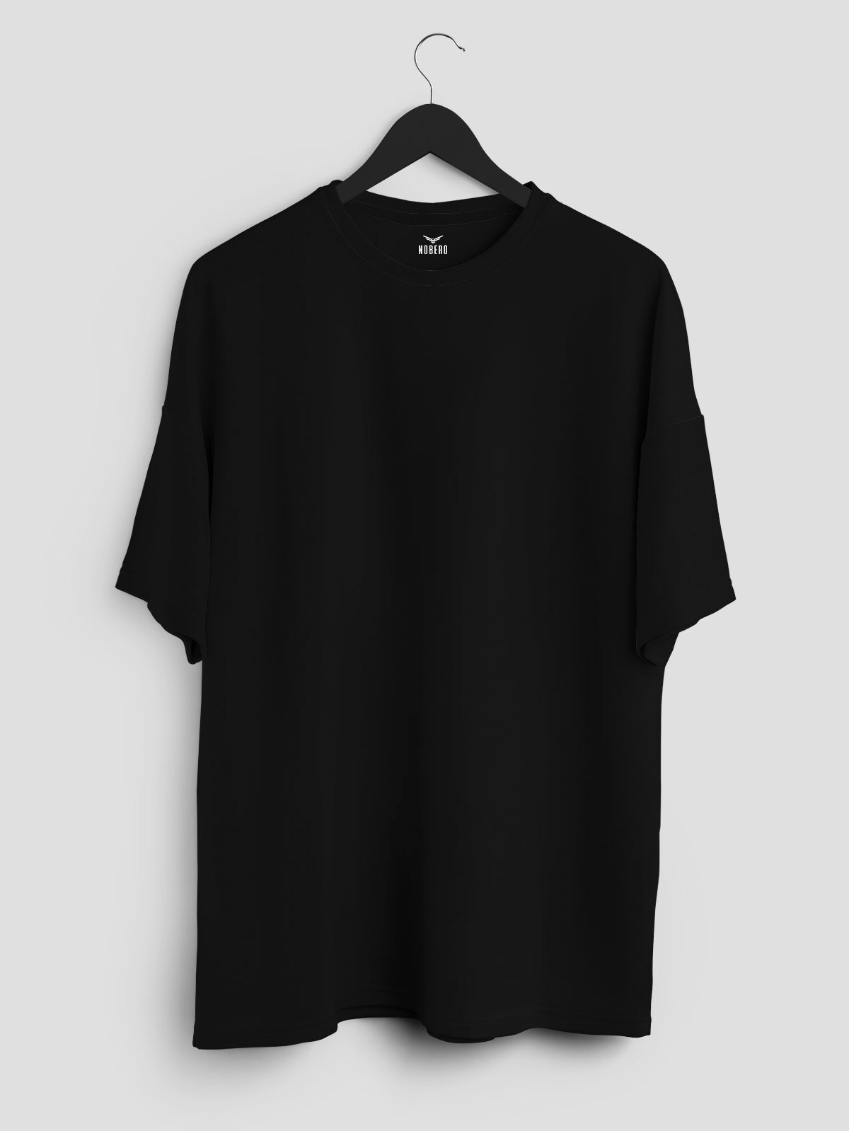 Oversized Tees - 4-Pack