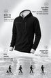 Wanderer - Travel Hoodie