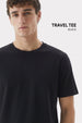 Travel Supima T-Shirt