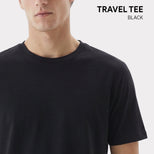 Travel Supima T-Shirt