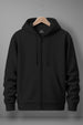 Classic Zipper Hoodie