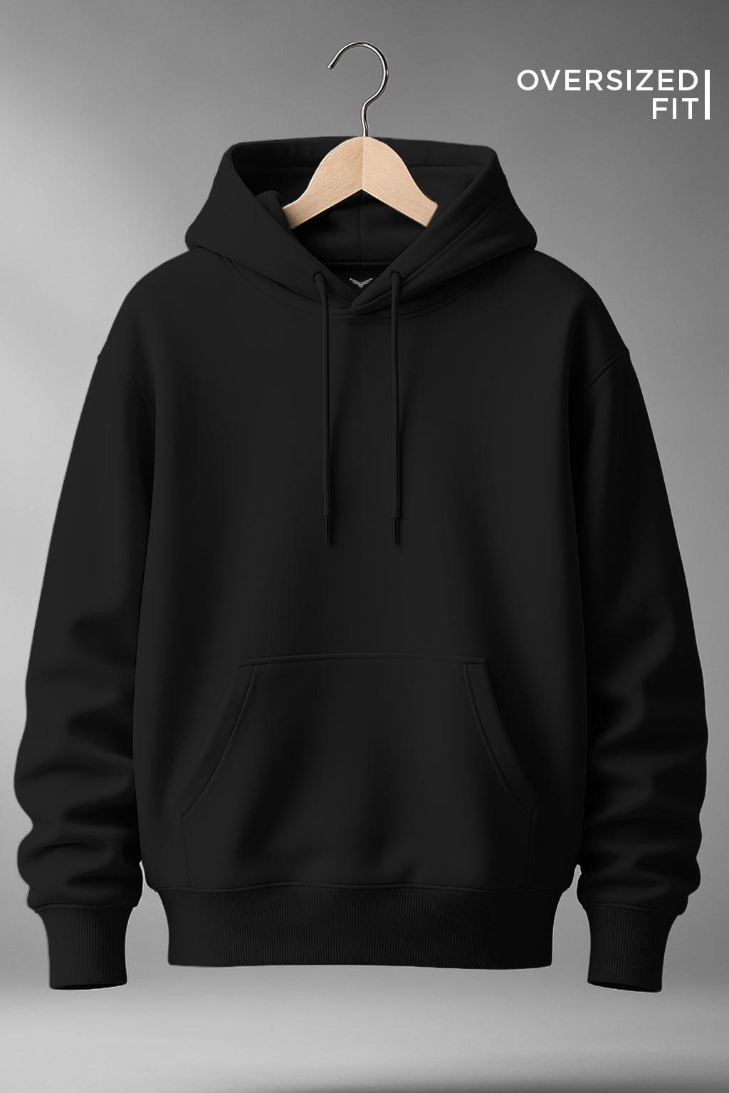 Oversized Hoodie