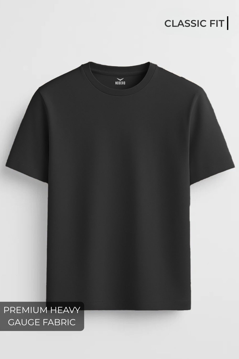 Premium Classic Fit T-Shirt