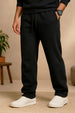 Premium Straight Fit Joggers