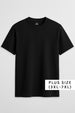 Classic Plus Size Tees