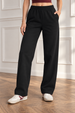Straight Leg Women's Joggers