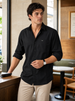 Signature Cotton Poplin Shirt