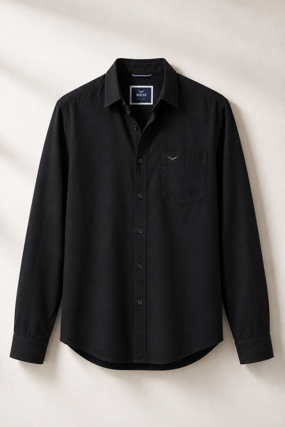 Signature Poplin Shirt
