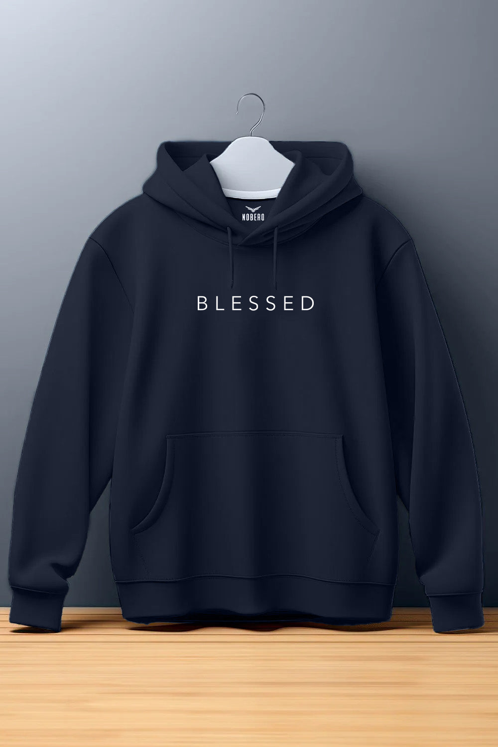 Blessed
