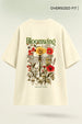 Bloomwing Oversized T-Shirt