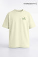 Bloomwing Oversized T-Shirt