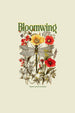 Bloomwing Oversized T-Shirt