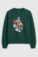 Blossom Regular Sweatshirt