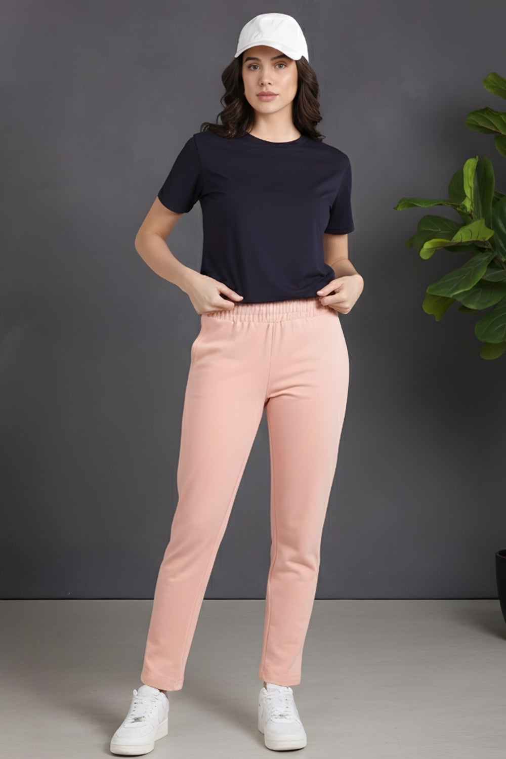 Classic Women’s Joggers