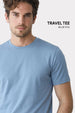 Travel Supima T-Shirt