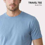Travel Supima T-Shirt