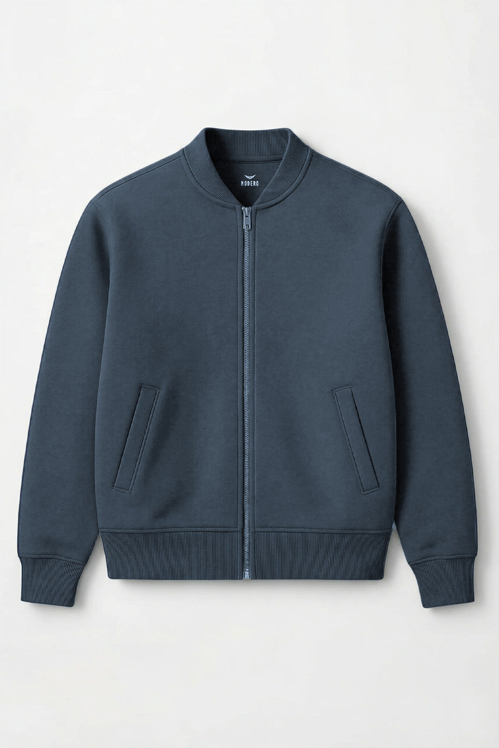 Bomber Fleece Jacket