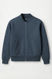 Bomber Fleece Jacket