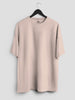 Oversized Tees - 4-Pack