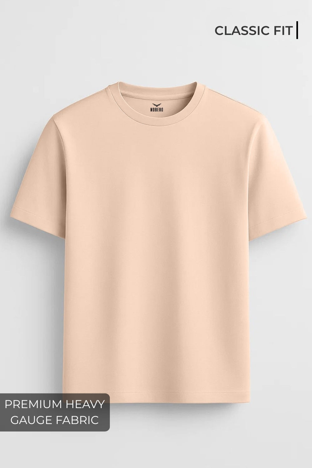 Premium Classic Fit T-Shirt