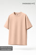 Premium Oversized T-Shirt