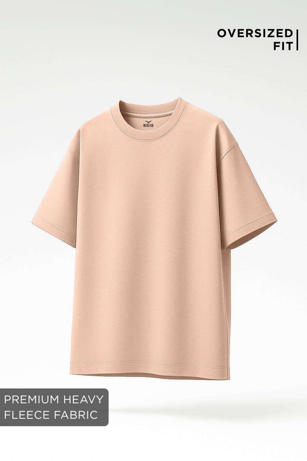 Premium Oversized T-Shirt