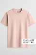 Classic Plus Size Tees