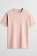 Plain Classic Fit T-Shirt