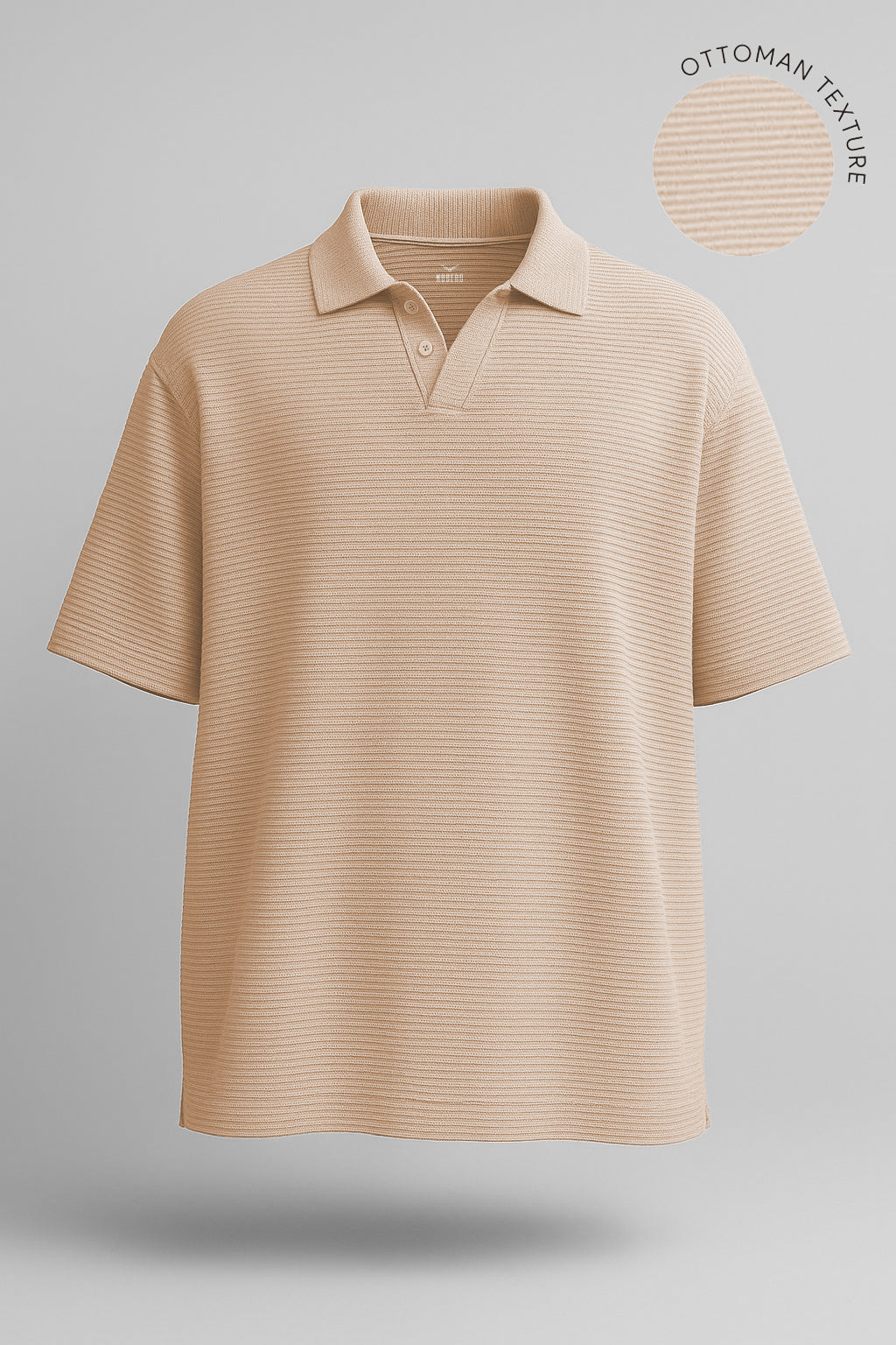 Elite Ottoman Polo T-shirt