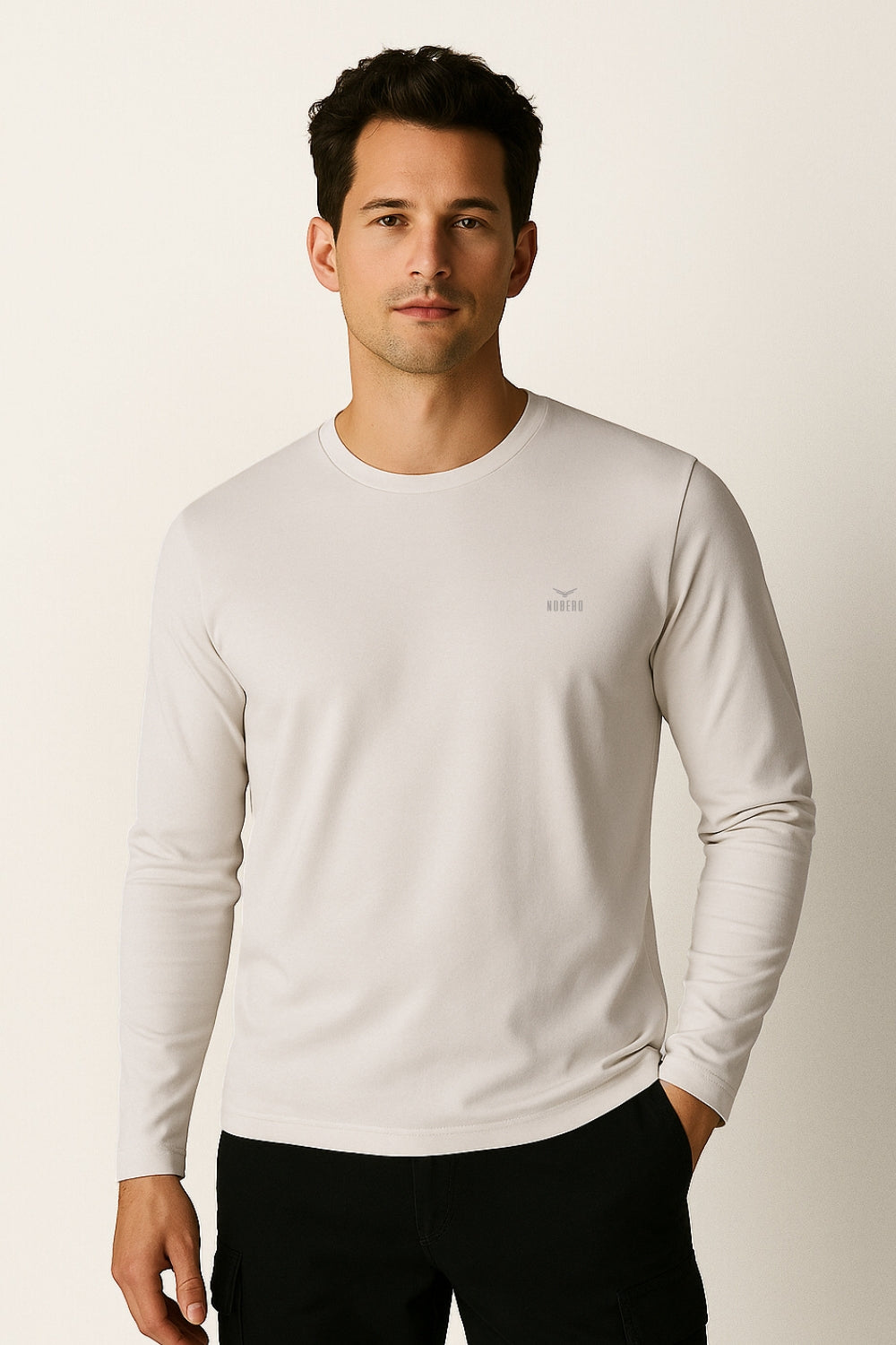 Regular Full Sleeve T-shirt