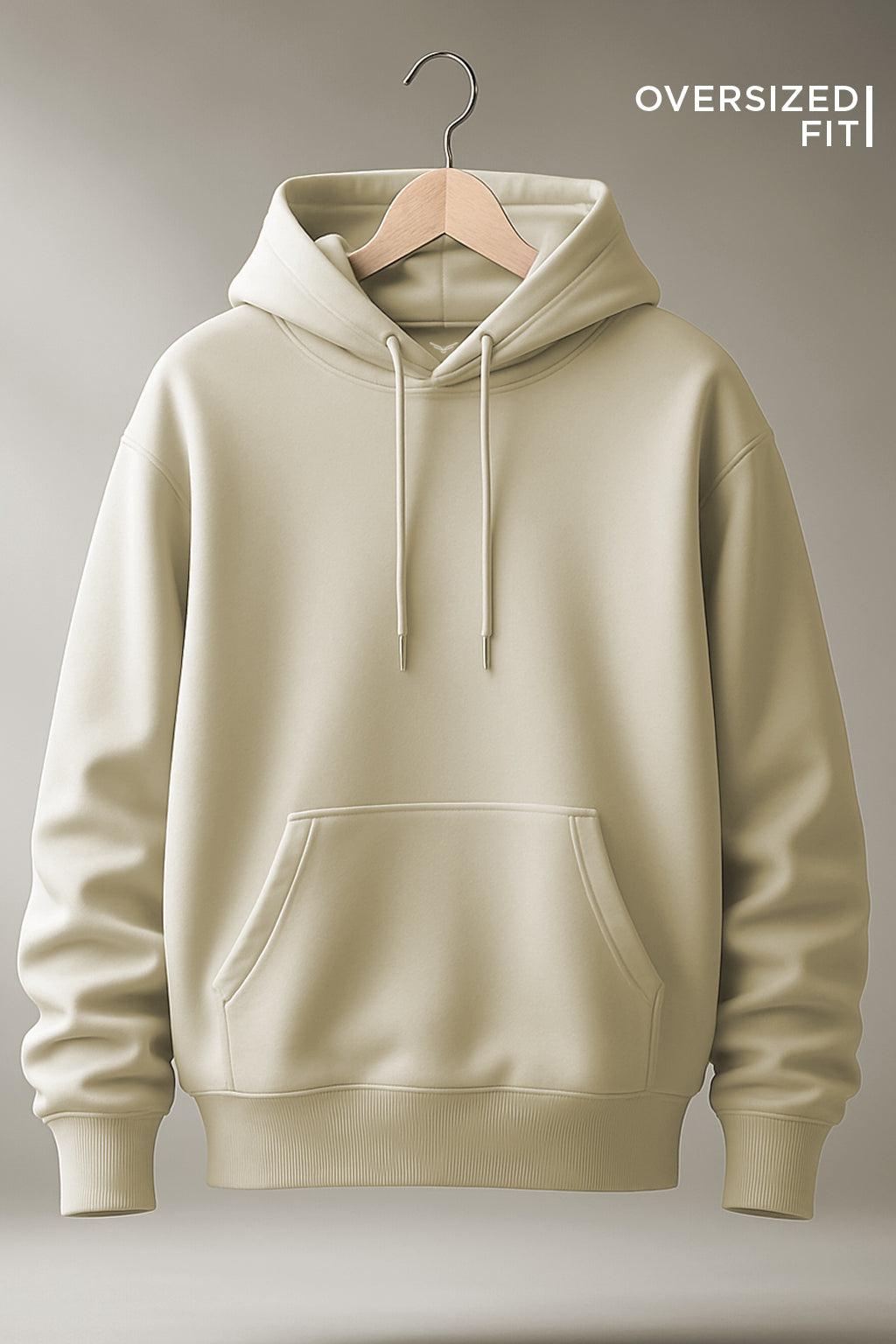 Oversized Hoodie