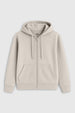 Classic Zipper Hoodie