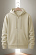 Classic Zipper Hoodie