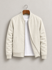 Bomber Fleece Jacket